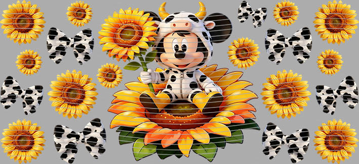 16oz Disney style-D-2420